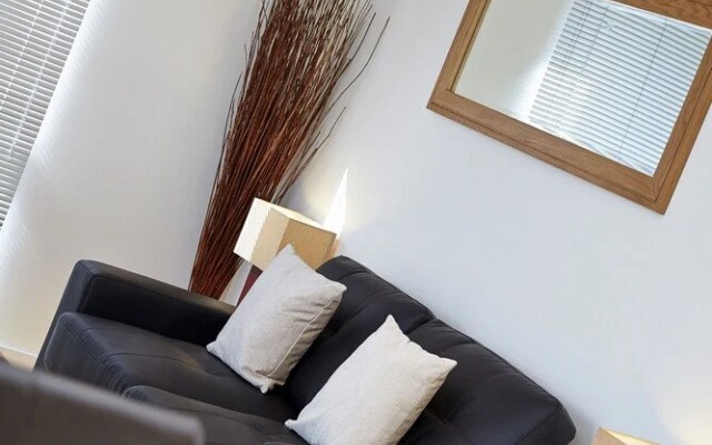 Lexington Apartments By Esa