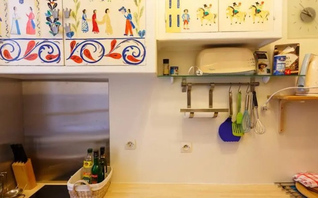 Apart Inn Paris - Villiers Batignolles