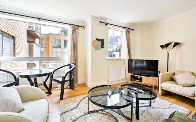 bloomrooms - Knightsbridge