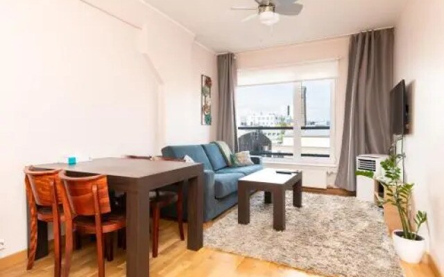 Tallinn Center Jõe Apartment