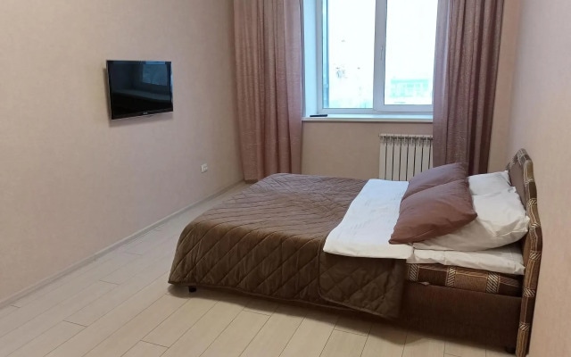 Апартаменты на улице Кирова 120А
