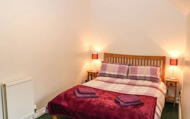 Lea Cottage