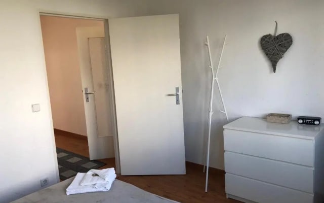 Apartment & Boardinghouse Berlin Friedrichshain-Kreuzberg