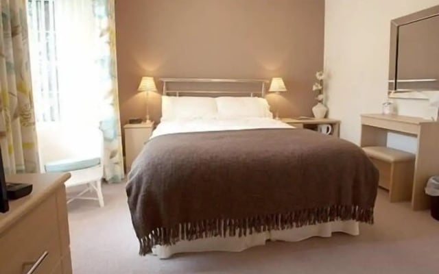Blossom House Bed & Breakfast