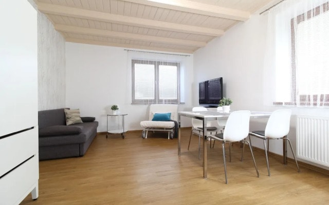 Pension Villa Gap