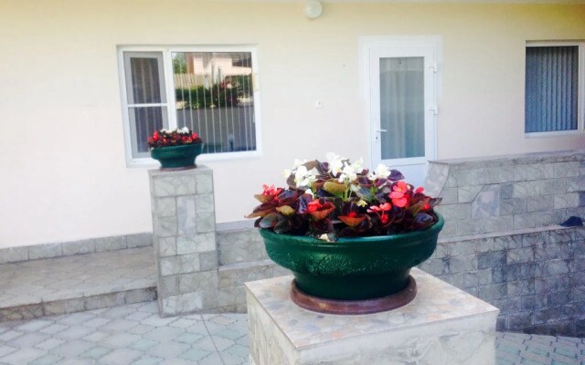 Valentina Guest House