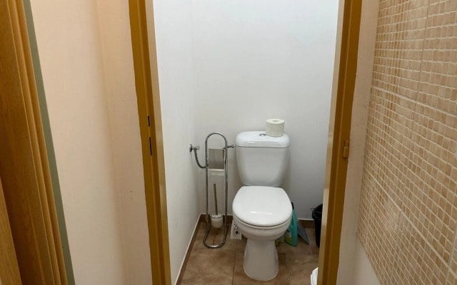 Loft apartment Svahova 6