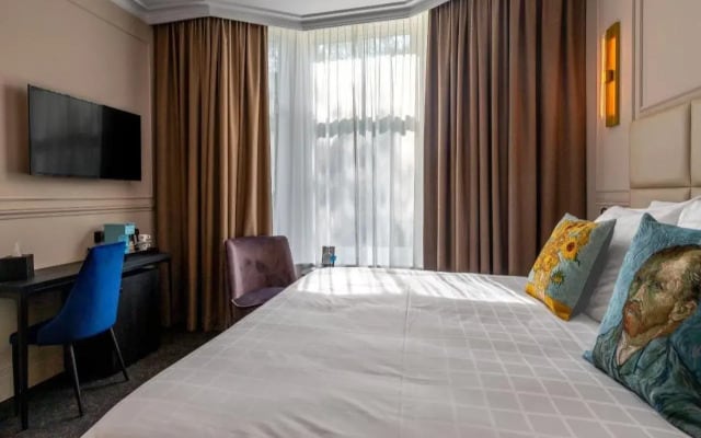 Hotel Sander