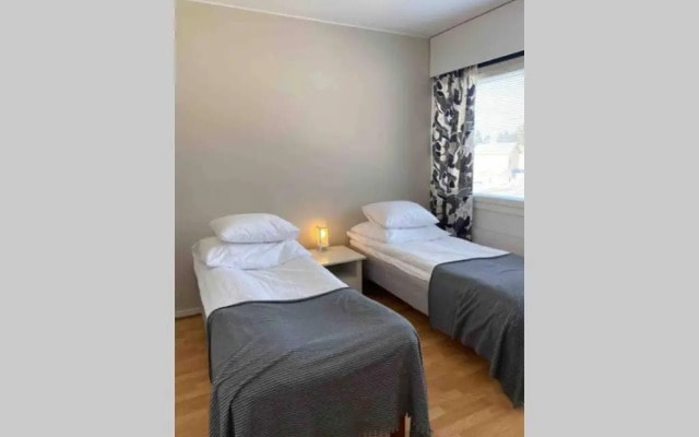 Olivia apartment Porvoo