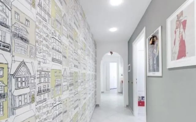 A Casa di Betta