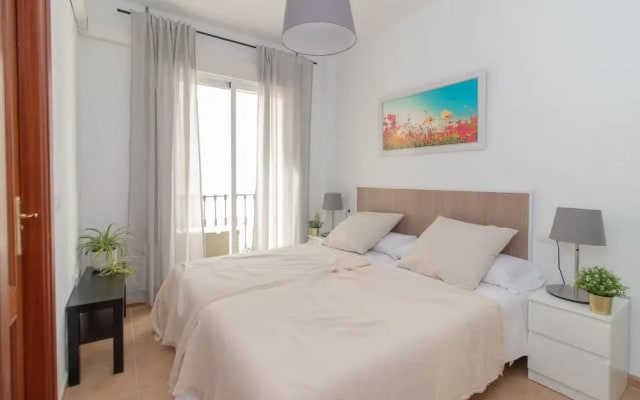 Brilliant Quiet Apartment In Soho