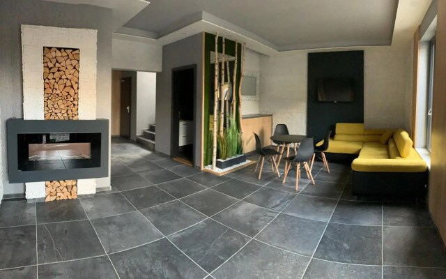 Apartmán Plešivec