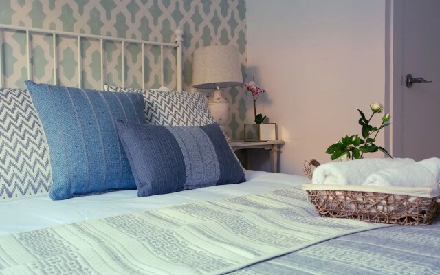 Living4Malaga Villa Ficus
