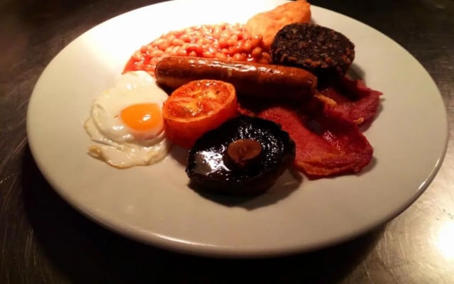 Ferns Farm Hotel & Palms Leisure Club
