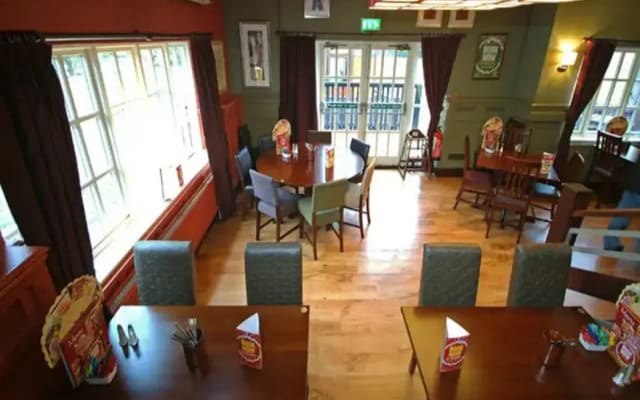 Premier Inn Nottingham South