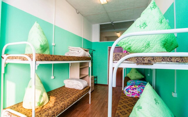 Korona Hostel