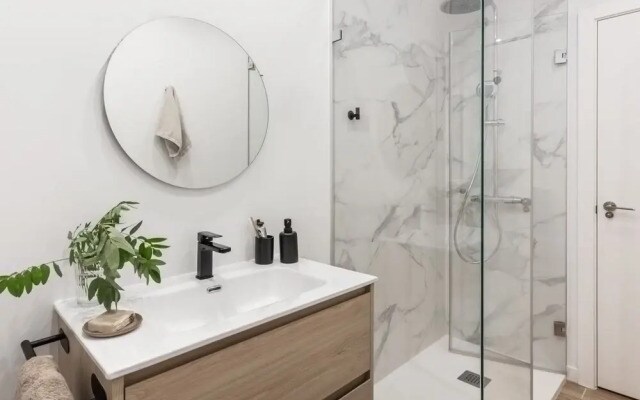 Ramsar - 2 Bedrooms in Goya