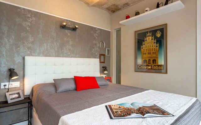 Homearound Vintage Suites