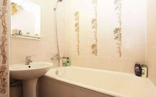ApartLux Lyublino