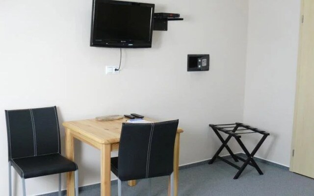 Pension Country Relax
