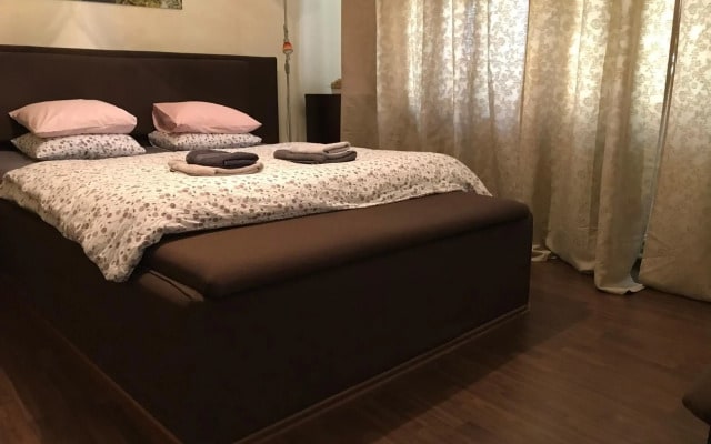 Apartman Stursovka