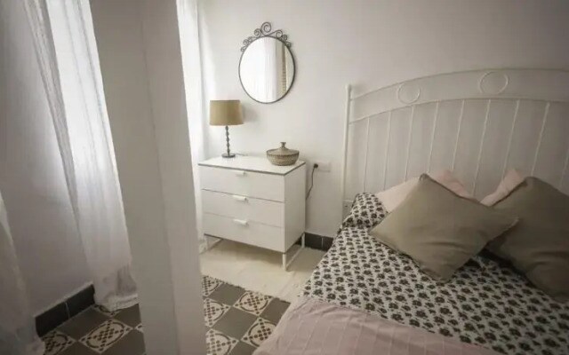 Apartamentos Vidamia