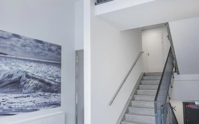 Rauma City Center Studios