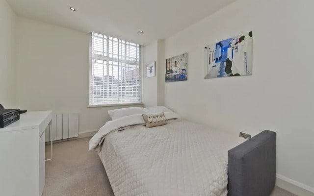 1 Bedroom Aprtmnt Bayswater