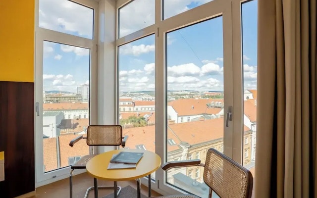 Hotel Avion - National Cultural Monument - ICONIC HOUSES