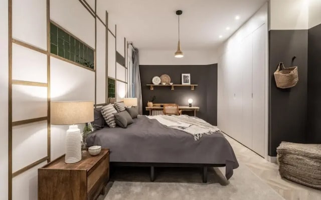 Baza - 3 Bedrooms and Office in Trafalgar