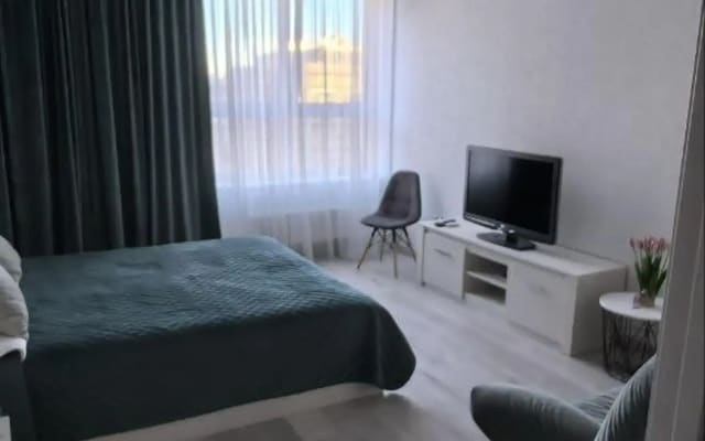 Апартаменты на улице Куйбышева, 2