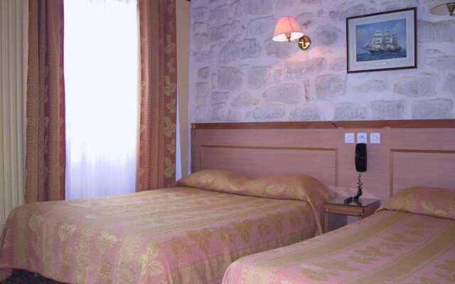 Hôtel Havane