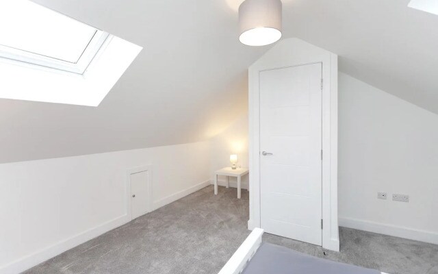 Condron 3 bedroom house