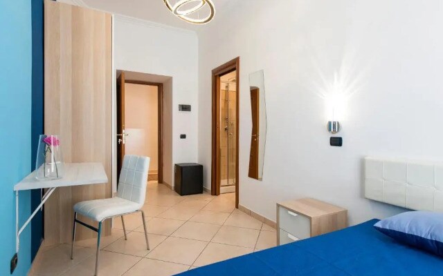 The Italian Suites