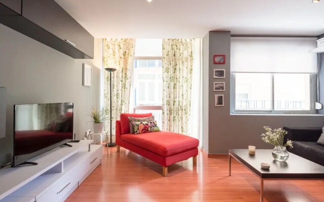 Quiet & Cozy Apartment