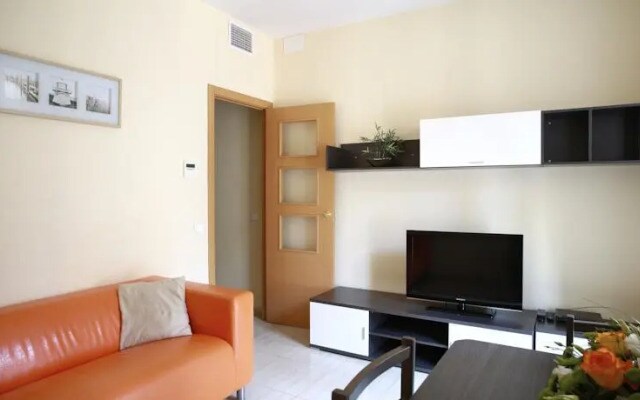 Suites Ara367 Barcelona