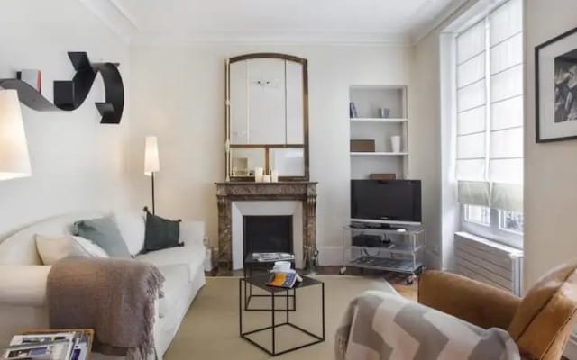 Designer Stay - Folie Mericourt
