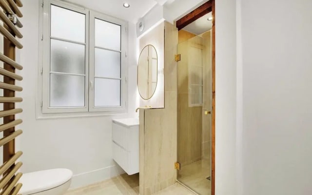 Elegant Studio for 2 People - Palais Garnier