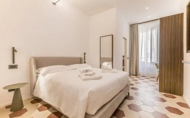 Domina Livia Vaticano Roma