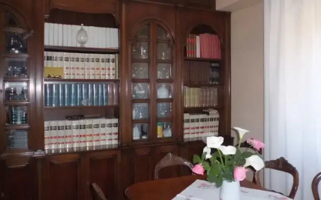 B&B Esmeralda
