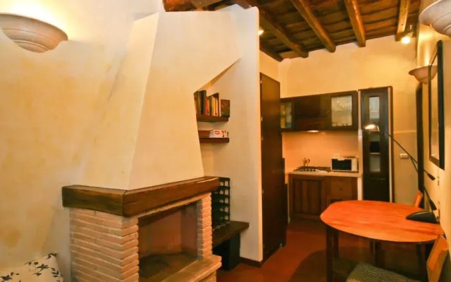 Rental In Rome Santa Maria