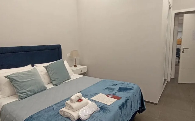 AD Vatican Luxury Rooms