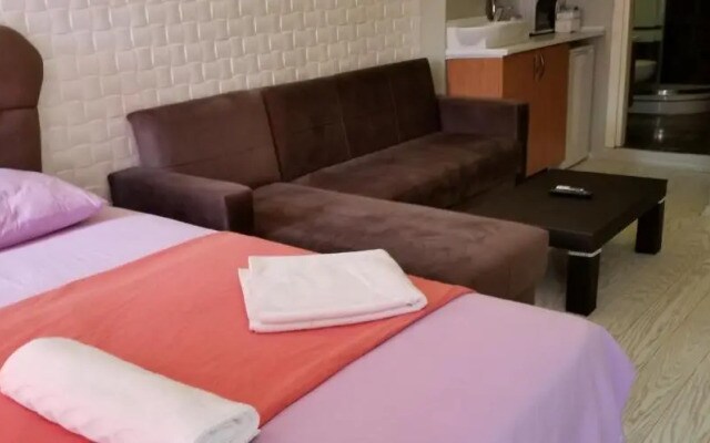 İREM Apartment