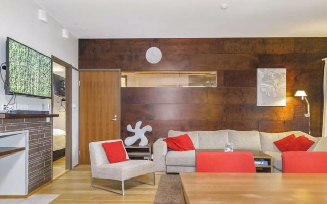 Tahko spa suites orange a 8