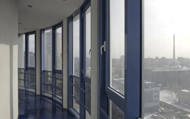 Business Home Apartments