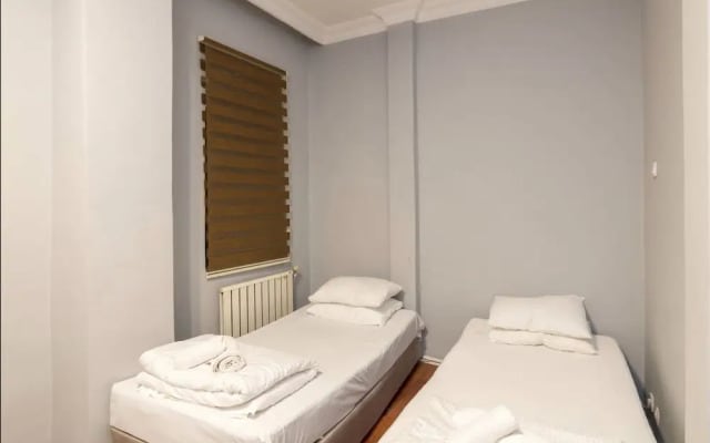 My Apart Taksim