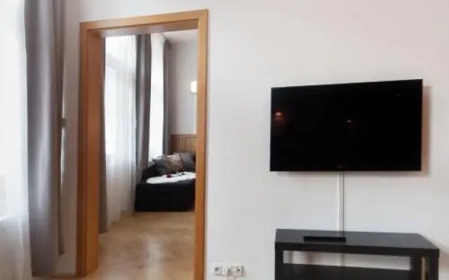Old Town Melantrichova Apartment