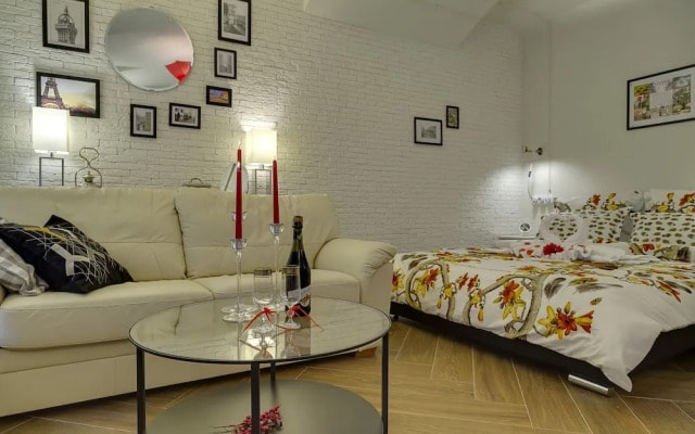 Апартаменты Apartment City