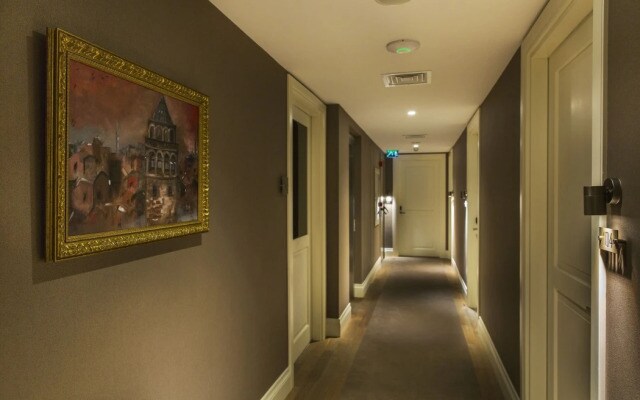 Hotel Morione