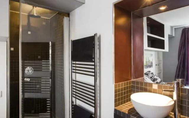 Loft Moufetard